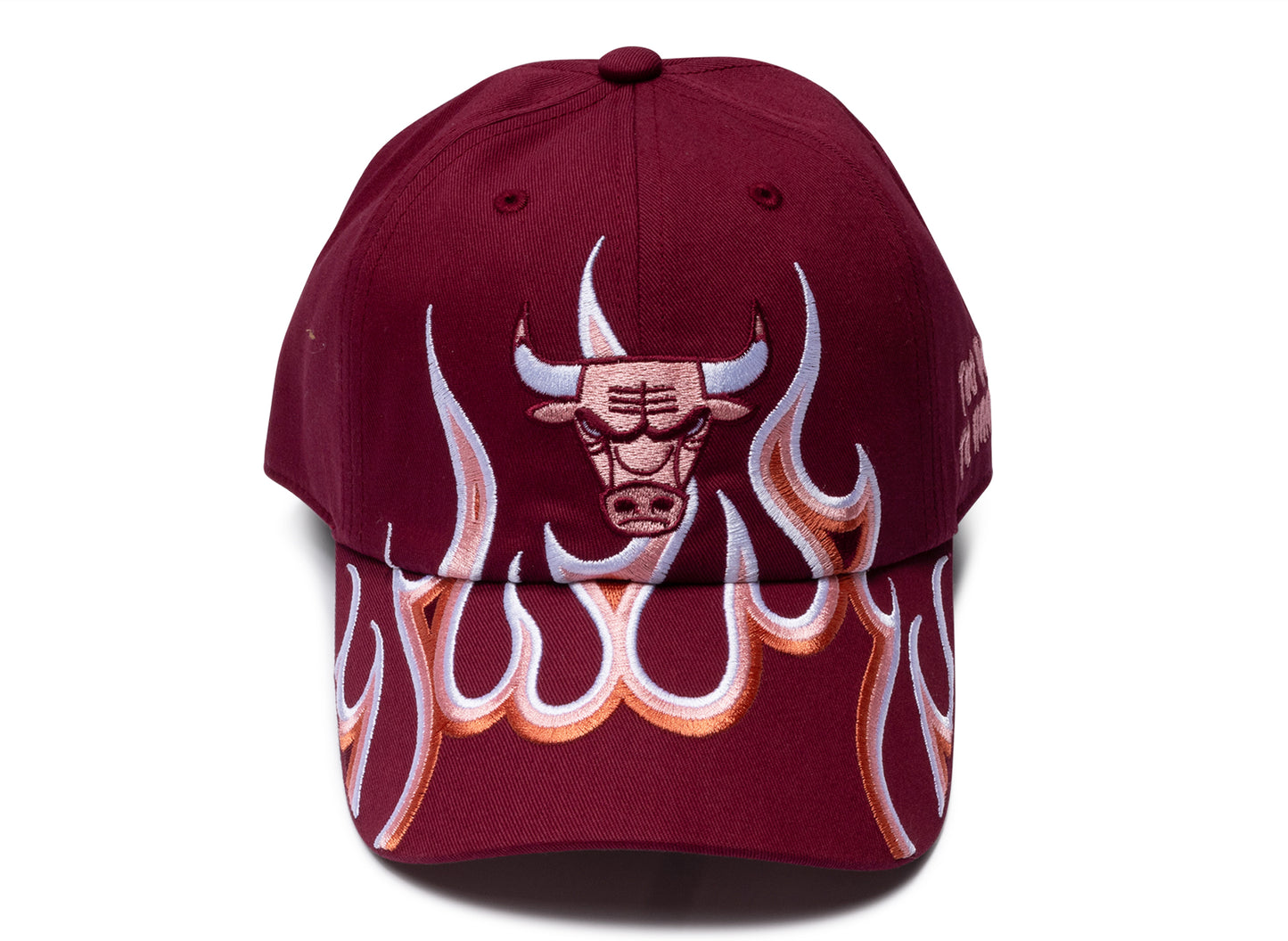 Mitchell & Ness NBA Hot 4 U 1904 Chicago Bulls