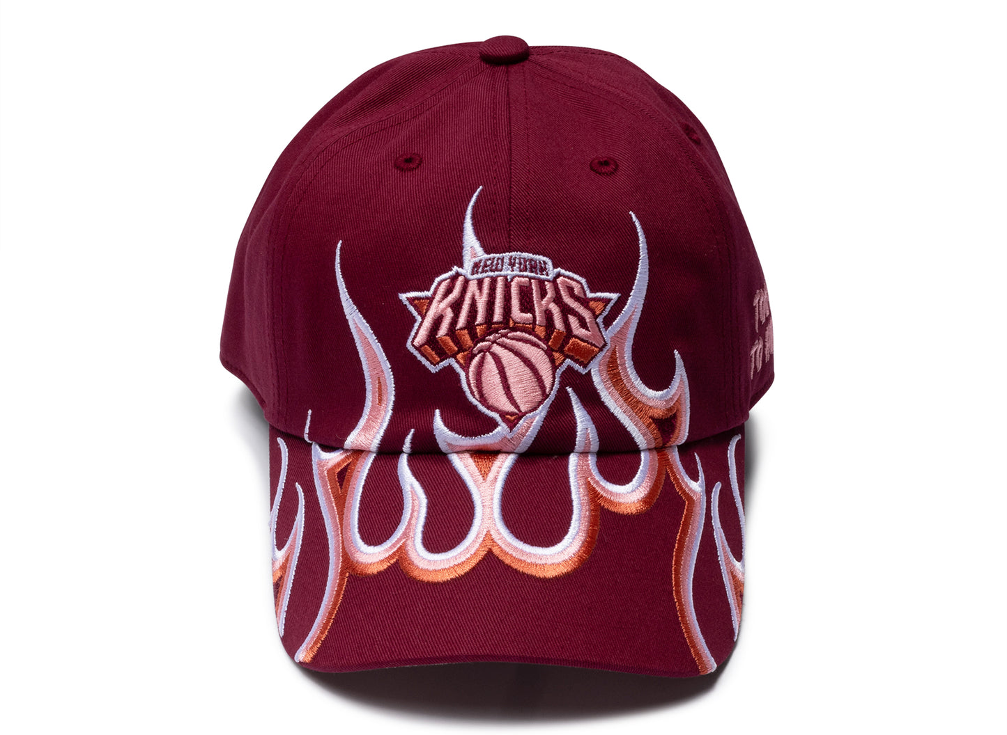 Mitchell & Ness NBA Hot 4 U 1904 New York Knicks