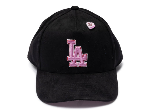 Mitchell & Ness MLB All Heart Pro Snapback Los Angeles Dodgers