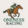 Oneness Racing Sticker