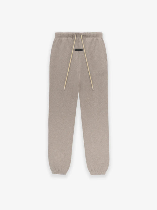 Fear of God Essentials Sweatpant in Core Heather xld