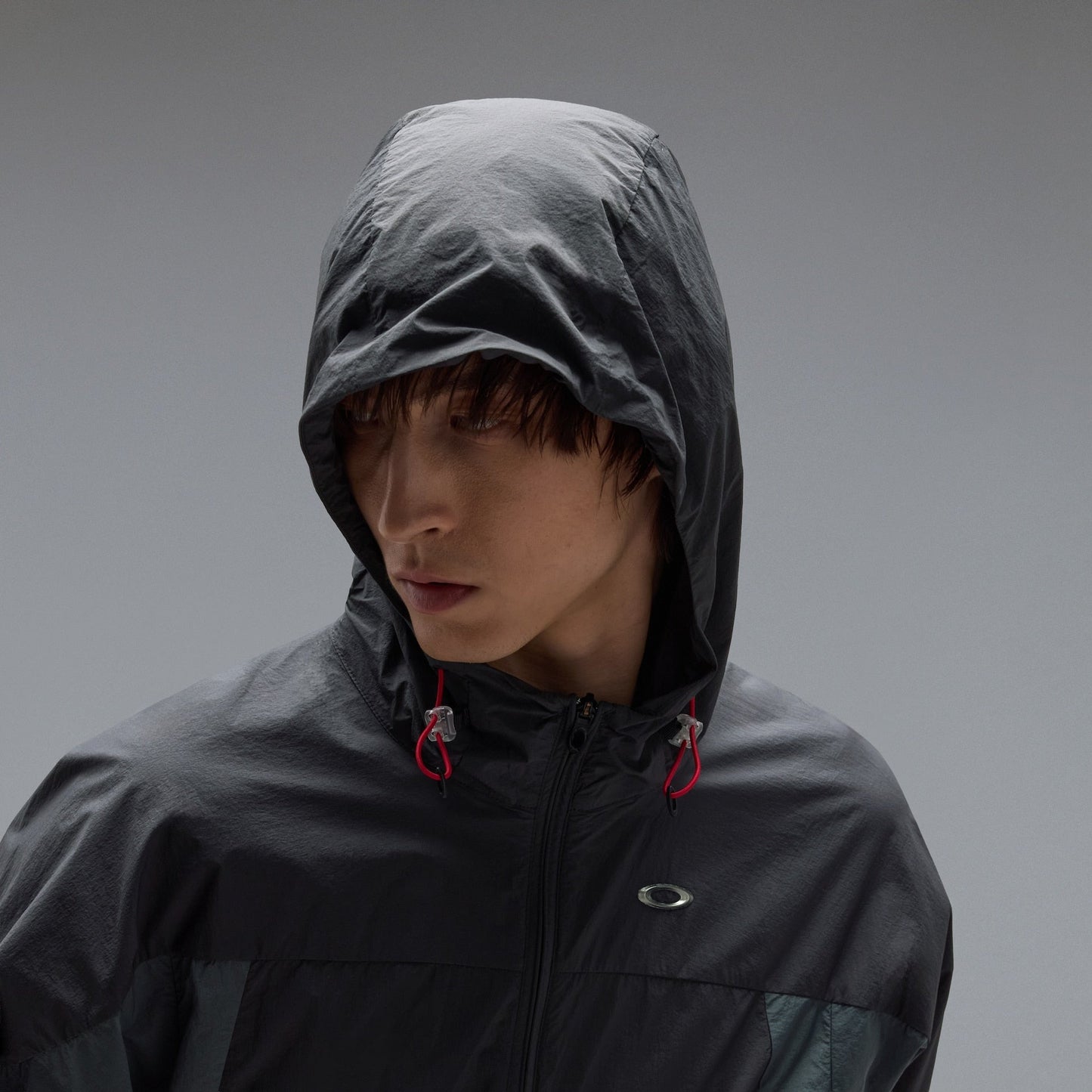 Oakley Icon S O-Light Dry Jacket 1.0 in Phantom - View 4