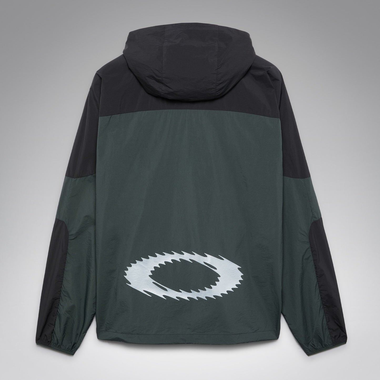 Oakley Icon S O-Light Dry Jacket 1.0 in Phantom - View 7