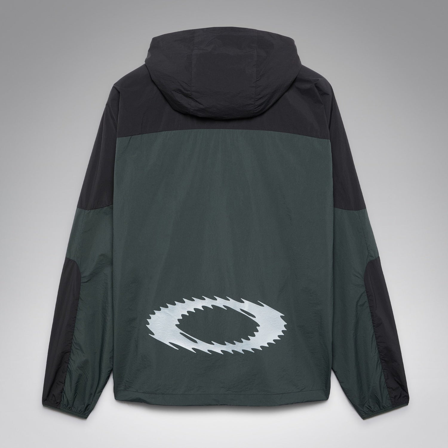 Oakley Icon S O-Light Dry Jacket 1.0 in Phantom - View 7