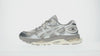 Asics Gel-NYC 2.0 in Smoke Grey / Silver