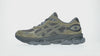 Asics Gel-NYC 2.0 in Graphite Grey / Loden Green