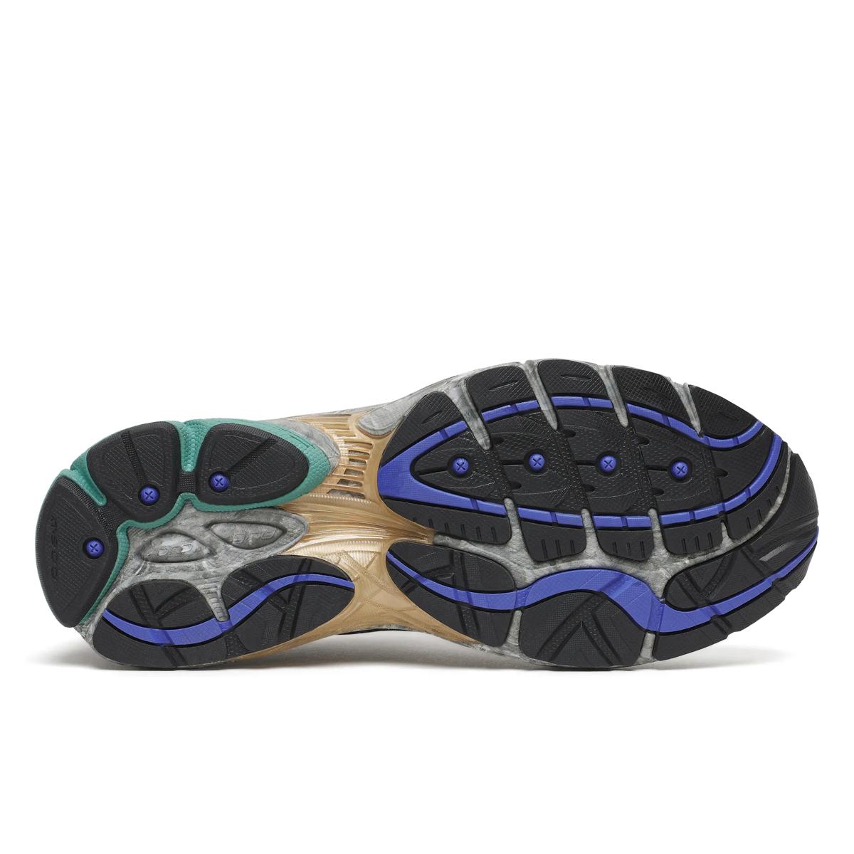 Saucony Daikanyama ProGrid Omni 9 Owl Multi alternate view 6