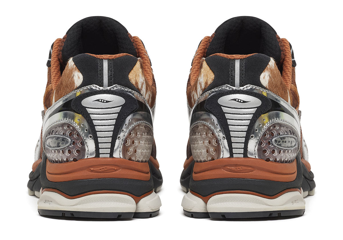 Saucony ProGrid Triumph 4 Space Cowboy alternate view 4