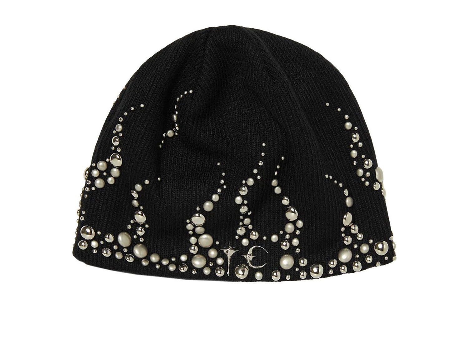 Thug Club TC Hothead Beanie in Black