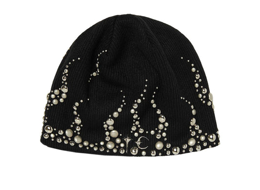Thug Club TC Hothead Beanie in Black