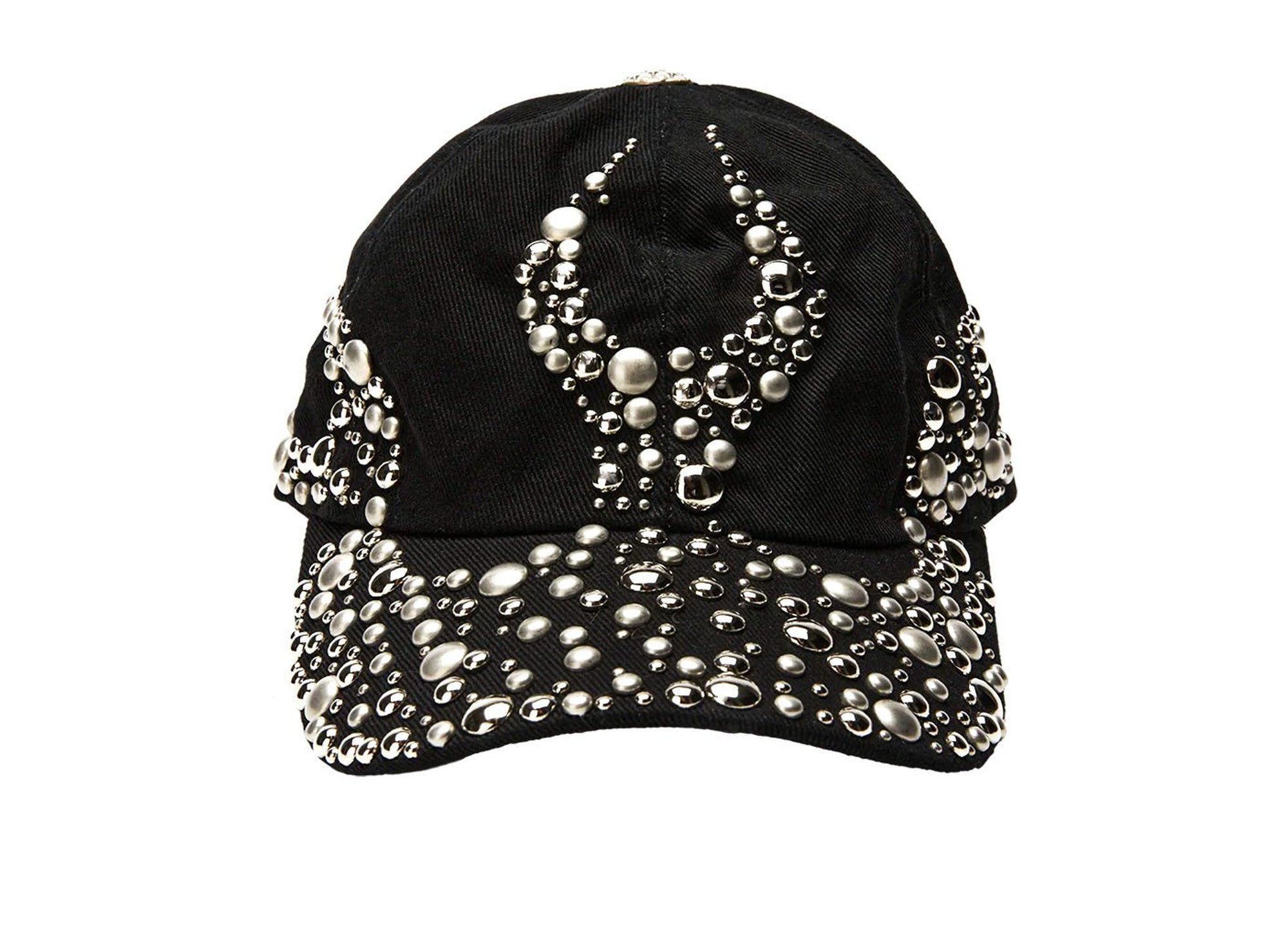 Thug Club TC Hothead Cap in Black | Oneness Boutique
