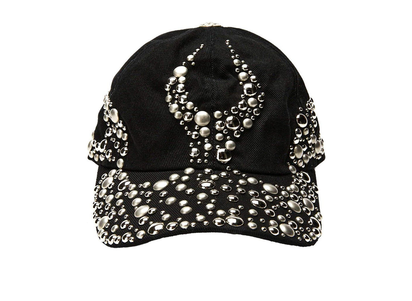 Thug Club TC Hothead Cap in Black