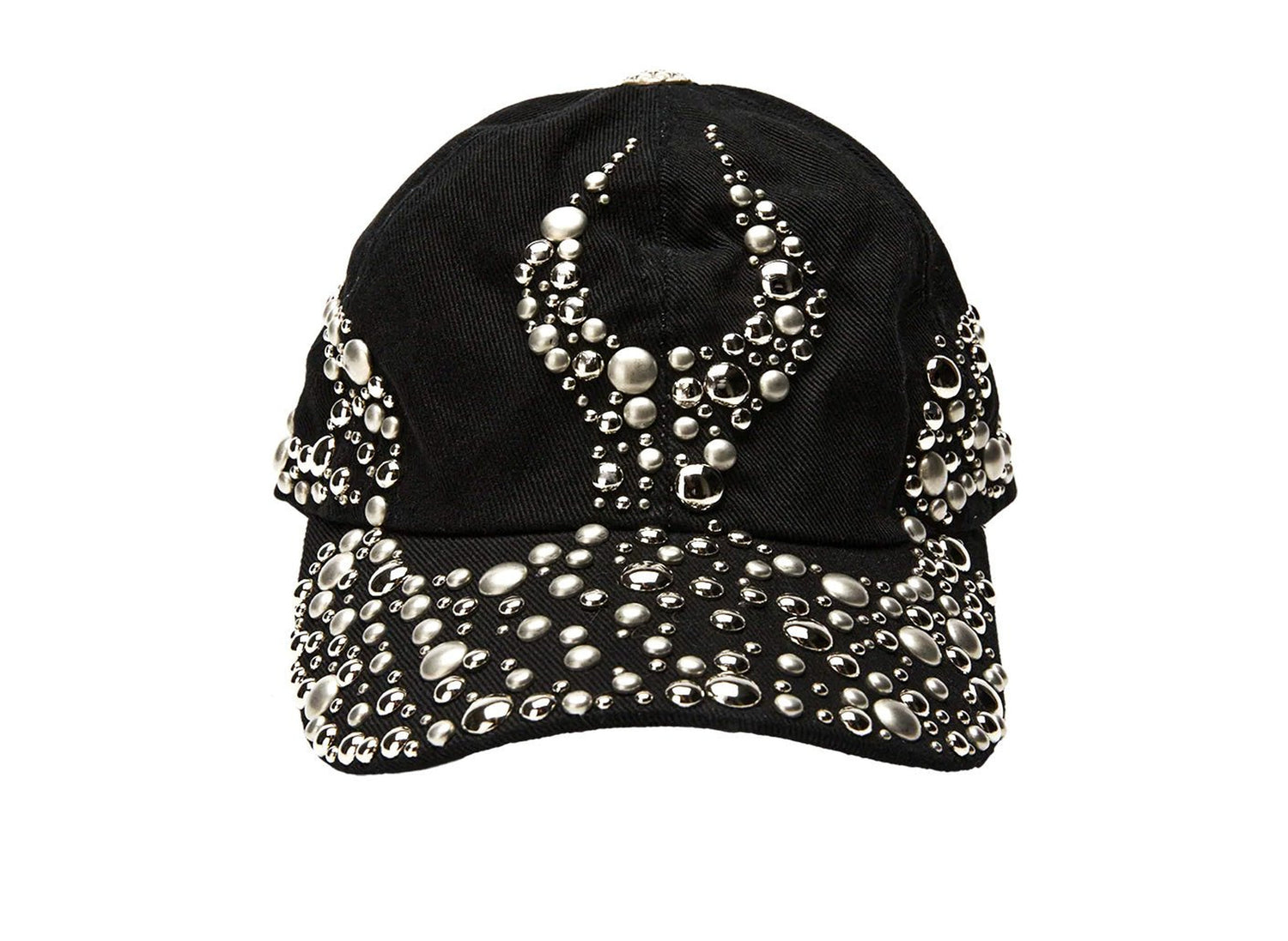 Thug Club TC Hothead Cap in Black