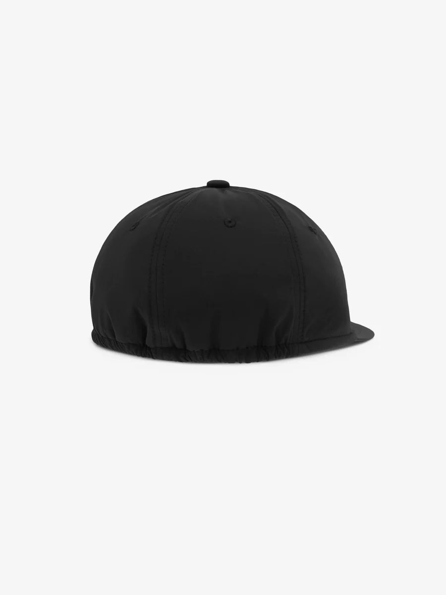 Black online skip hat