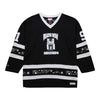 Mitchell & Ness 50th AOHH Death Row Hockey Jersey