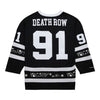 Mitchell & Ness 50th AOHH Death Row Hockey Jersey