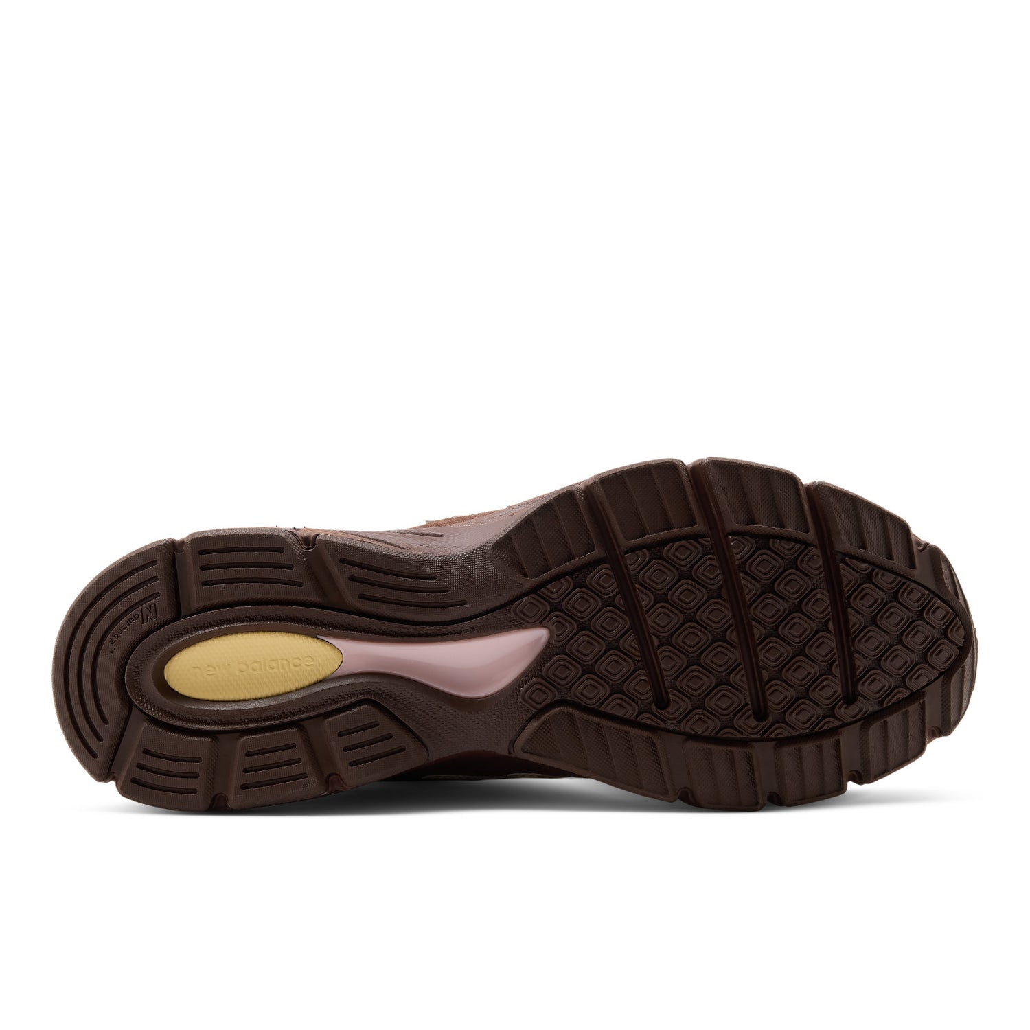 New Balance Made in USA 990v4 U990IC4 Pumpernickel product view 6