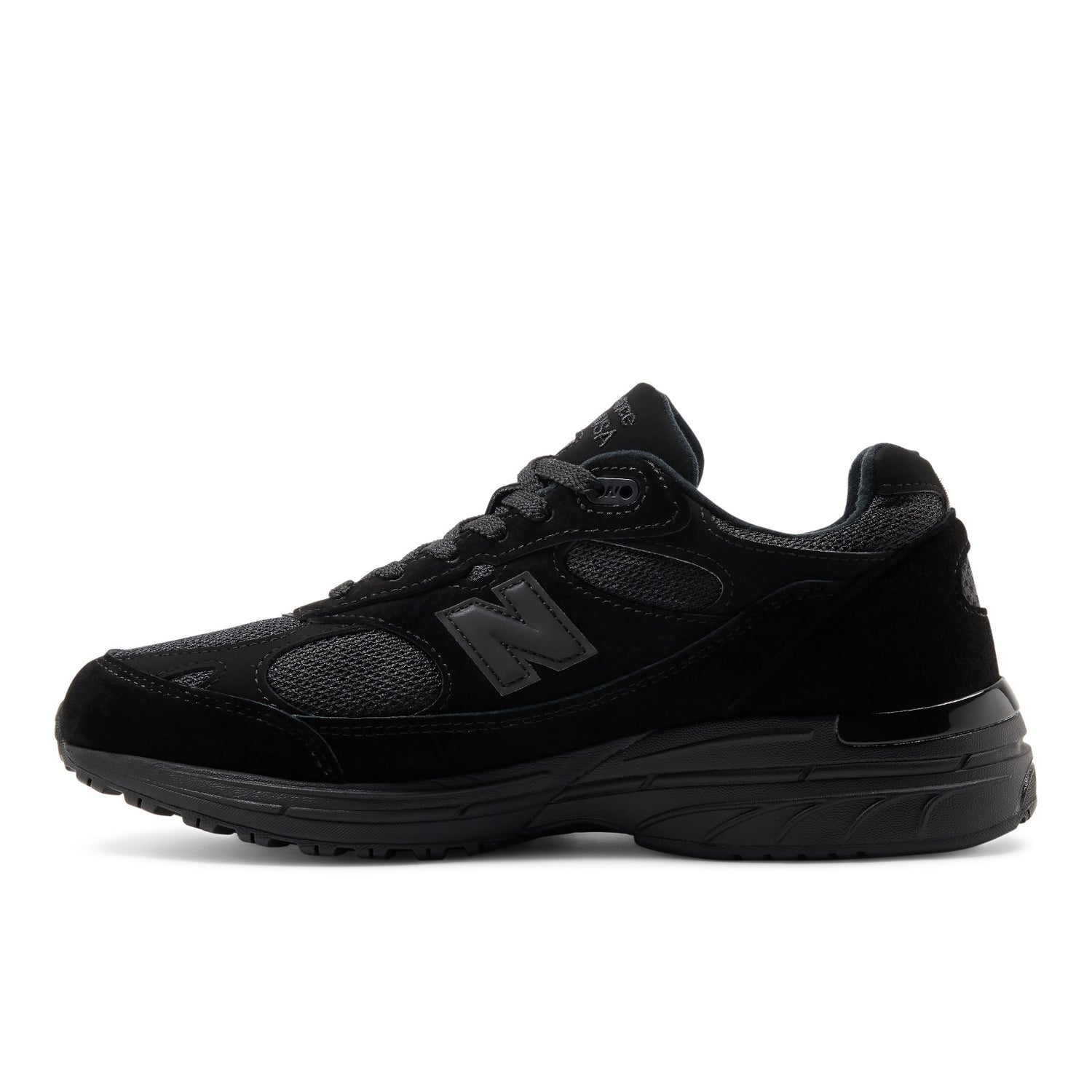 New Balance Made in USA 993 U993BL Black product view 8