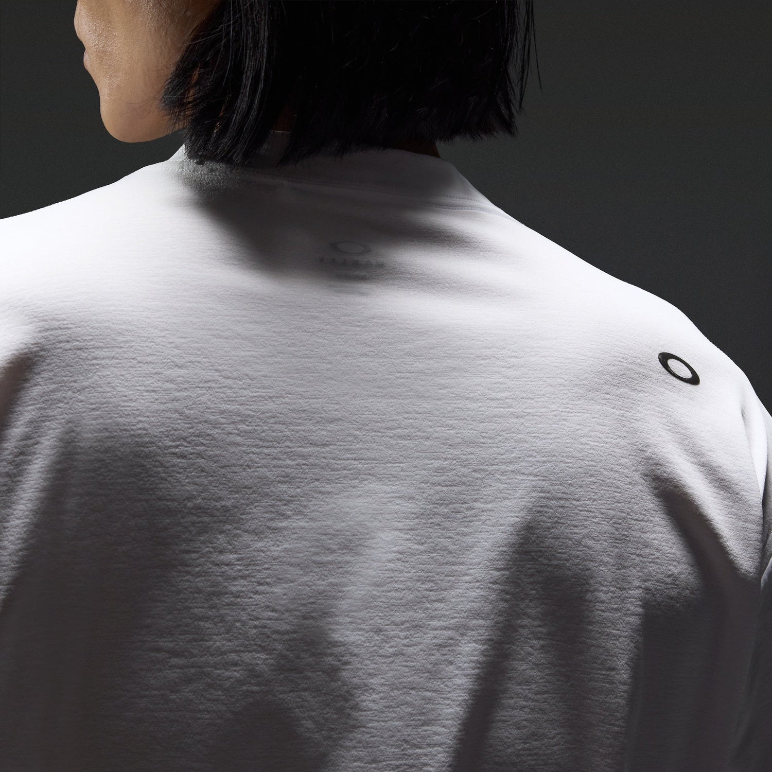 Oakley FGL Scratch SS Tee 6.7 in White - View 5