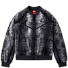 NIKE ZIG ZAG BOMBER