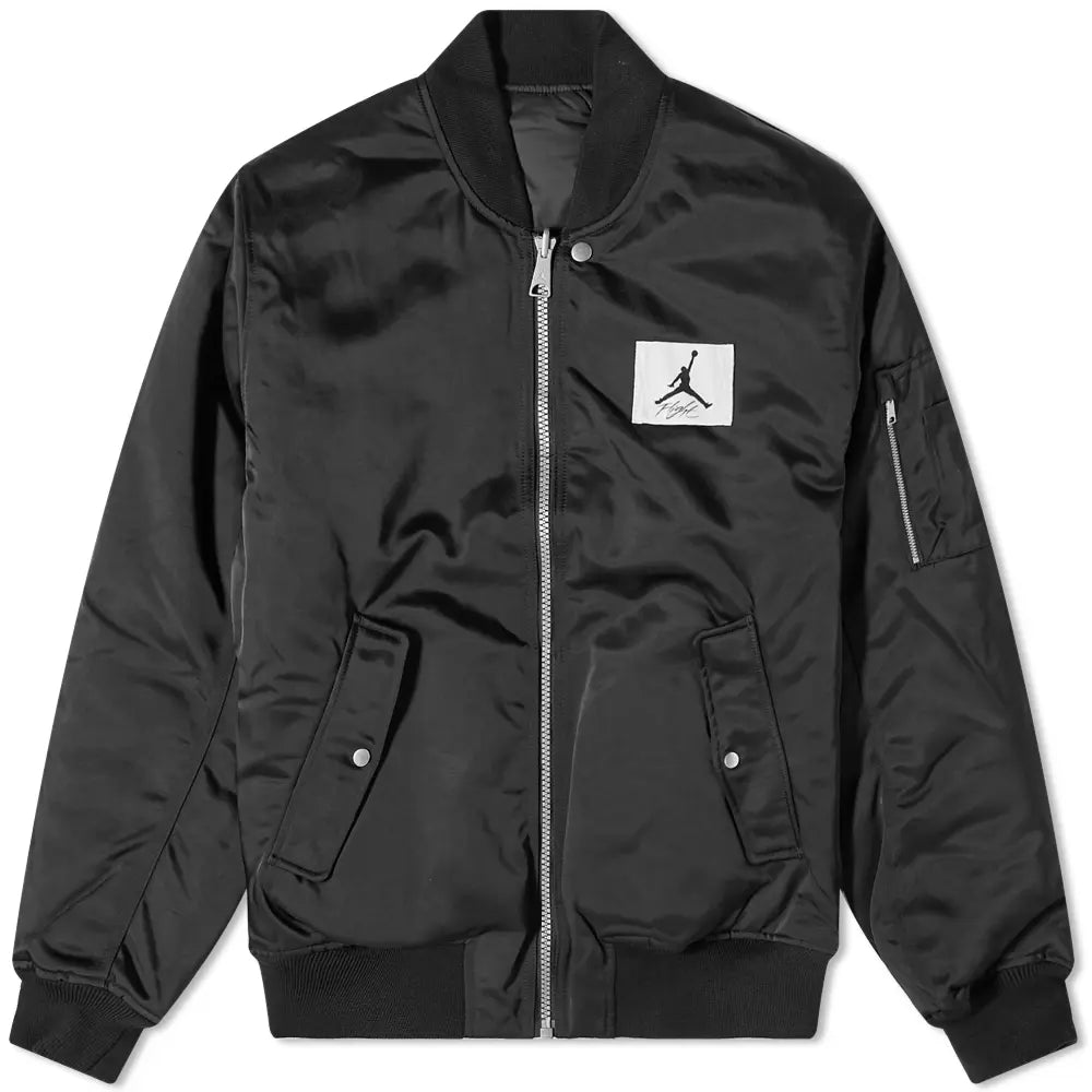 Jordan Essentials Statement Varsity Jacket