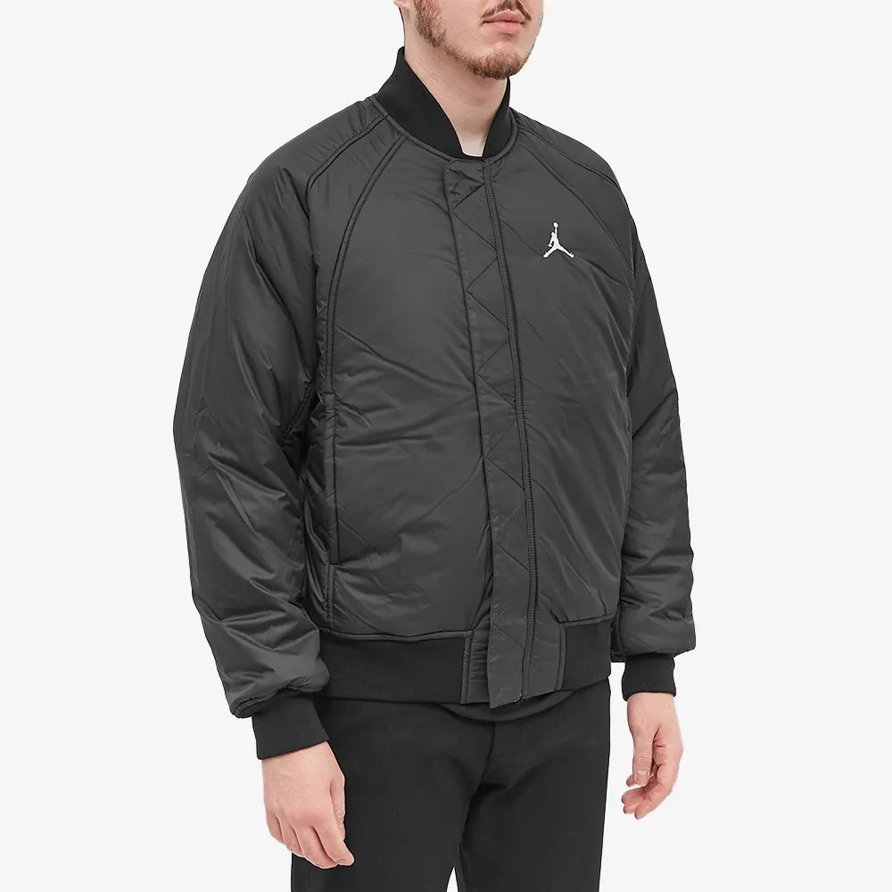 Jordan Essentials Statement Varsity Jacket Oneness Boutique