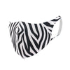 Medicom Toy Zebra Face Mask