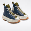 Women's Converse Run Star Hike