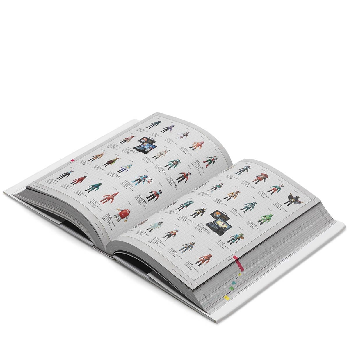 【未開封】MEDICOM TOY 25th MANUAL VOLUME Ⅳ Medicom Toy 25th Anniversary Book - Manual Volume IV BE