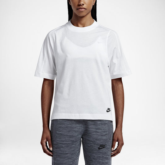 Nike Women's Bonded Top