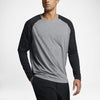 Nike NSW Bonded Long Sleeve