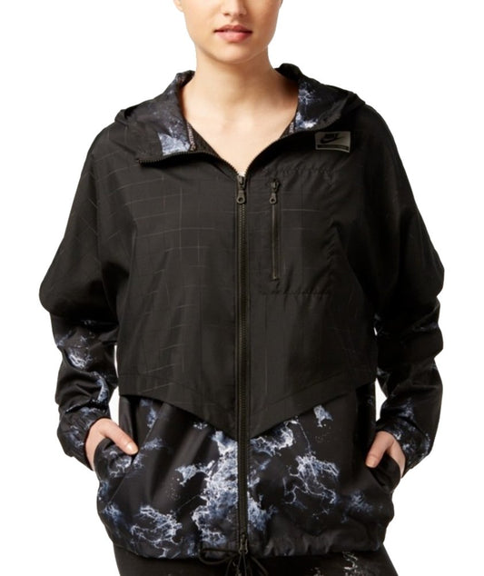 Nike Sportswear International Jacket