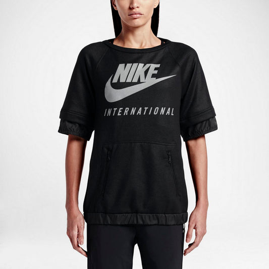 Nike International Women's S/S Top