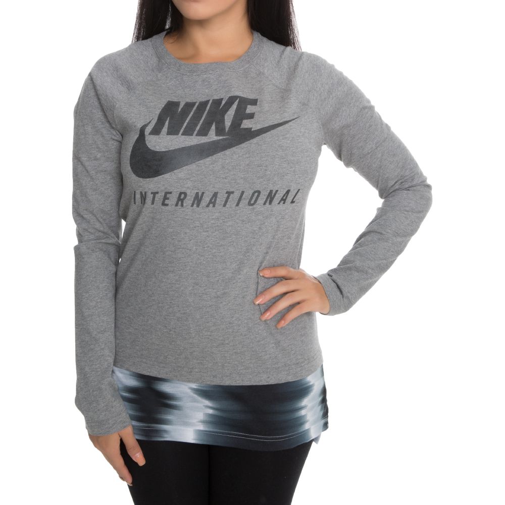 Nike Women's International Shirt