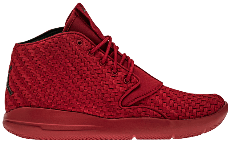 GS Jordan Eclipse Chukka Woven