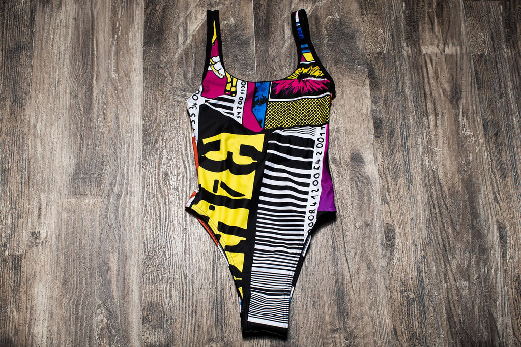ADIDAS CM BODYSUIT
