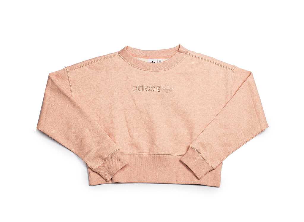 Adidas Coeezesweat Crop