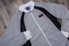 JORDAN AJ1 WINGS JACKET Wolf Grey