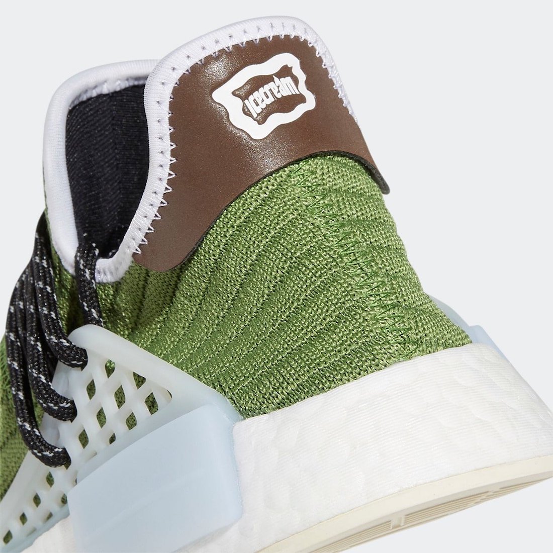 adidas Nmd Hu Pharrell x BBC 'Running Dog' 5 adidas Nmd Hu Pharrell x BBC 'Running Dog' 5