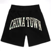Chinatown Market Money Arc Sweatshorts