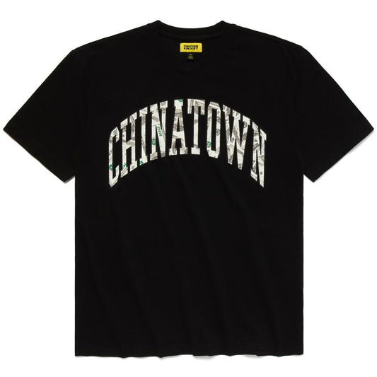 Chinatown Market Money Arc T-Shirt