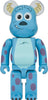 Medicom Toy Be@rbrick Disney Pixar Monsters, Inc. Sulley 1000%