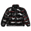 Chinatown Market Sequin Color Change Puffer