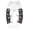 Chinatown Market Border Bandana Sweatpants