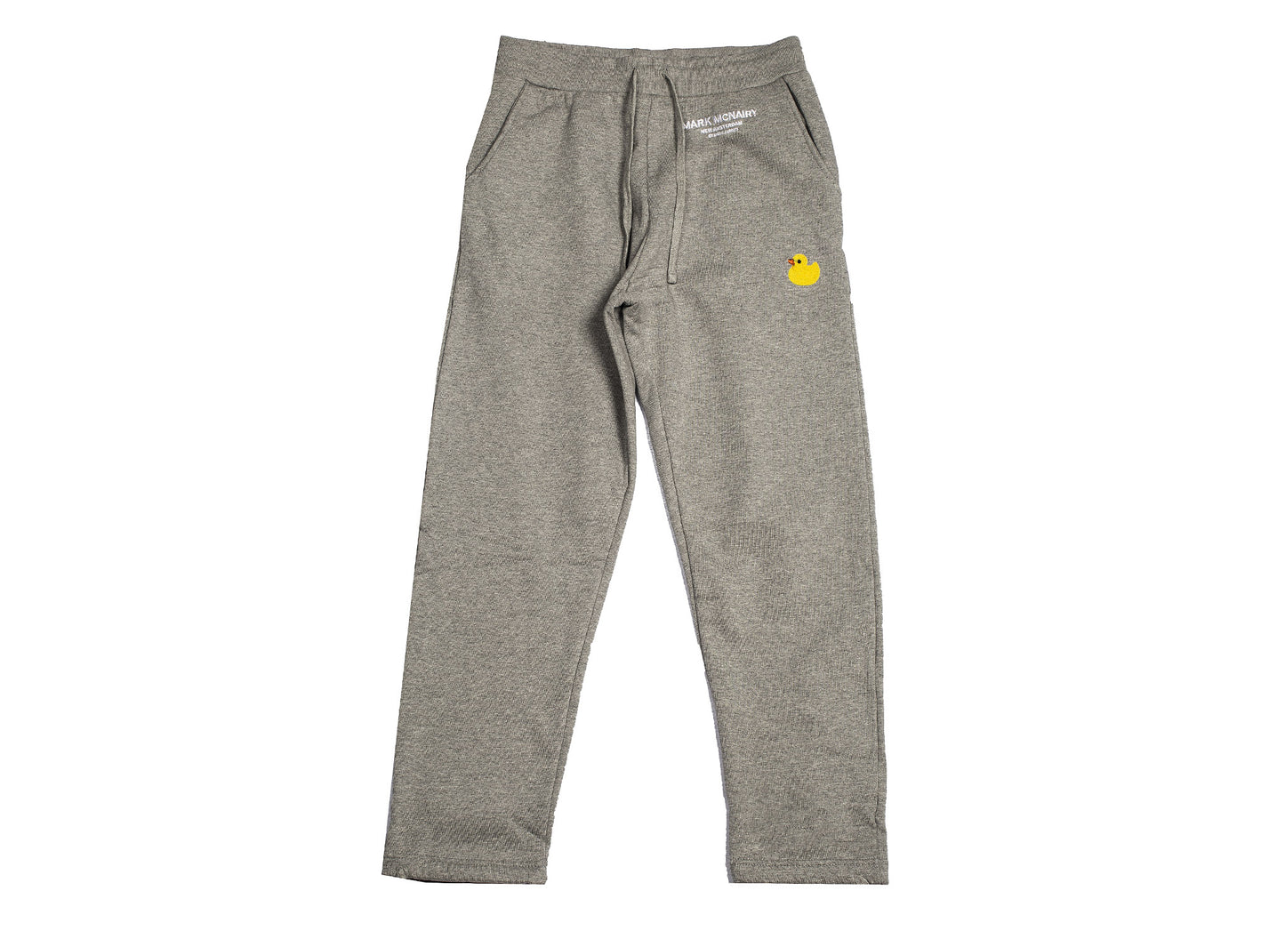 Carrots x Mark Mcnairy Duck Wordmark Sweatpant