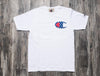 Men's Champion JSY S/S Tee