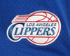 Just Don x Mitchell and Ness shorts classic shorts Clippers 1984