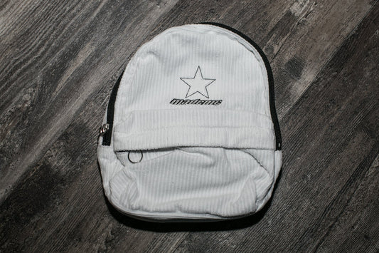 Converse Super Mini Backpack