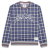 Converse x Todd Snyder Pullover Crewneck in Navy