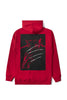 The Hundreds Cover Hooded Pullover